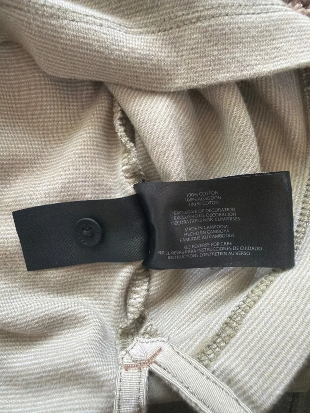 Banana Republic polo